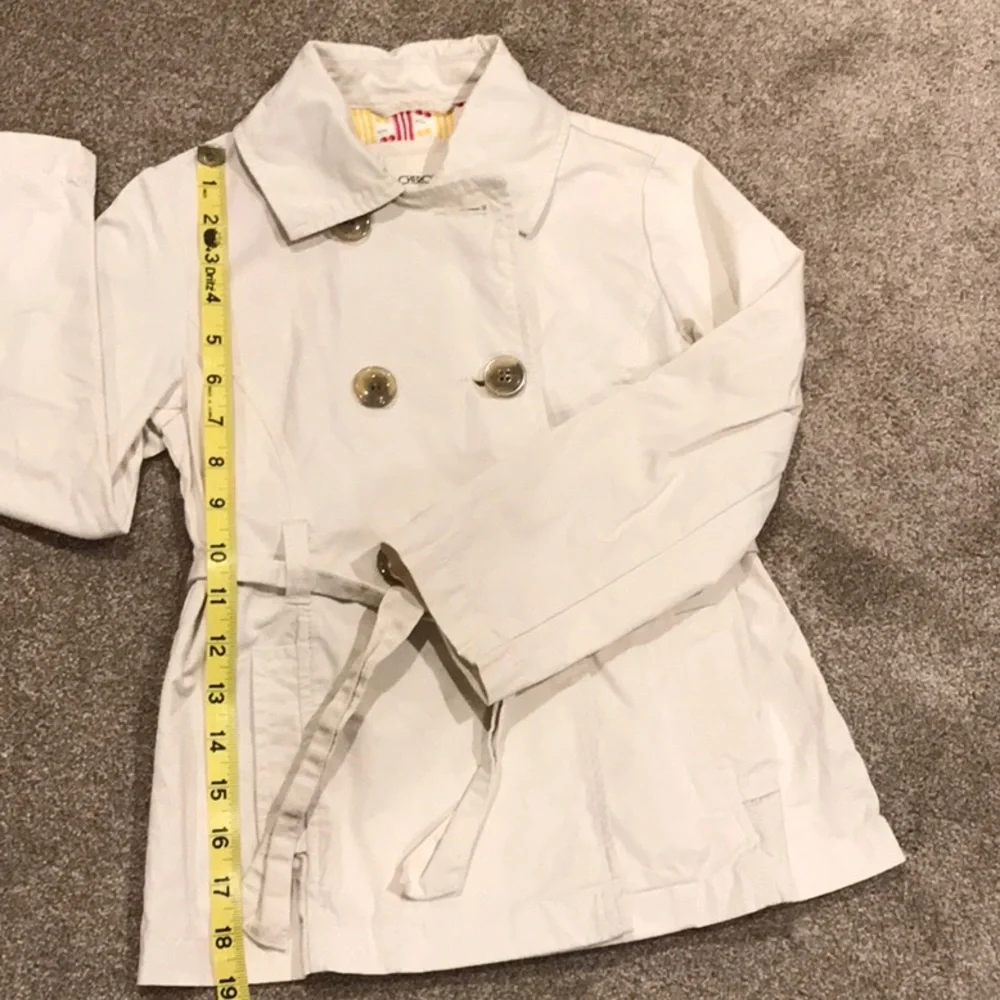 Spring jacket - Picture 4 of 6